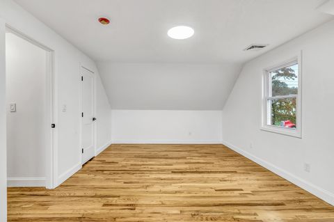 Tiny photo for 16 Oakdale Street, Bridgeport, CT 06606 (MLS # 24133818)