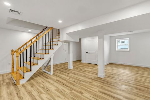 Tiny photo for 16 Oakdale Street, Bridgeport, CT 06606 (MLS # 24133818)