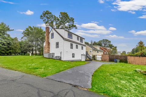 Tiny photo for 16 Oakdale Street, Bridgeport, CT 06606 (MLS # 24133818)