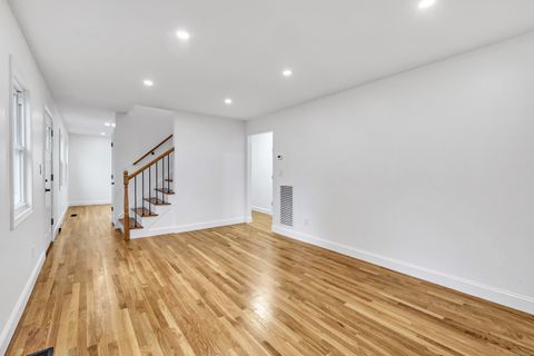 Tiny photo for 16 Oakdale Street, Bridgeport, CT 06606 (MLS # 24133818)
