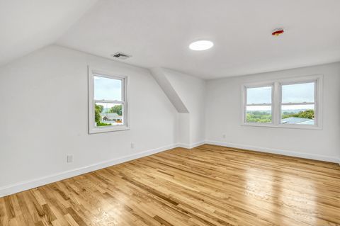 Tiny photo for 16 Oakdale Street, Bridgeport, CT 06606 (MLS # 24133818)