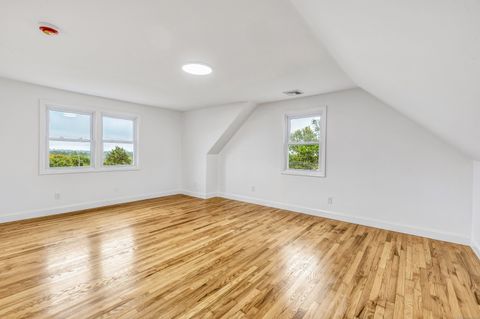 Tiny photo for 16 Oakdale Street, Bridgeport, CT 06606 (MLS # 24133818)
