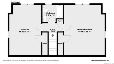 Tiny photo for 16 Oakdale Street, Bridgeport, CT 06606 (MLS # 24133818)