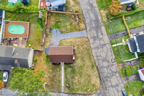 Tiny photo for 16 Oakdale Street, Bridgeport, CT 06606 (MLS # 24133818)