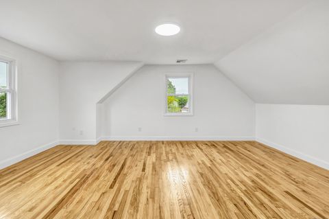 Tiny photo for 16 Oakdale Street, Bridgeport, CT 06606 (MLS # 24133818)