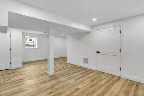 Tiny photo for 16 Oakdale Street, Bridgeport, CT 06606 (MLS # 24133818)