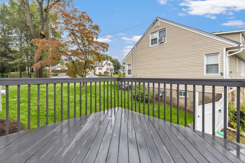 Tiny photo for 16 Oakdale Street, Bridgeport, CT 06606 (MLS # 24133818)