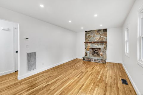 Tiny photo for 16 Oakdale Street, Bridgeport, CT 06606 (MLS # 24133818)