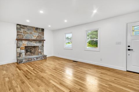 Tiny photo for 16 Oakdale Street, Bridgeport, CT 06606 (MLS # 24133818)