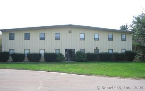 34 Panagrosi Circle East Haven CT 06512