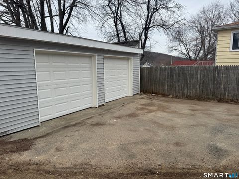 Tiny photo for 387 Atwood Avenue, Waterbury, CT 06705 (MLS # 24160621)