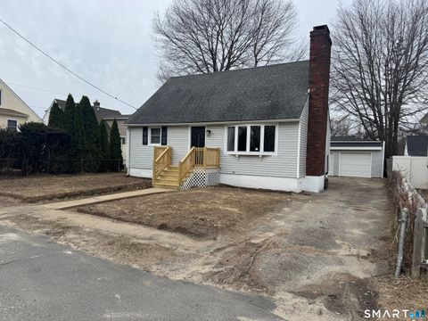 Tiny photo for 387 Atwood Avenue, Waterbury, CT 06705 (MLS # 24160621)