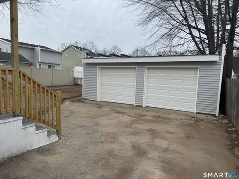 Tiny photo for 387 Atwood Avenue, Waterbury, CT 06705 (MLS # 24160621)