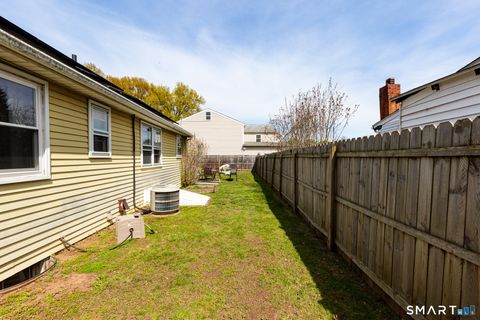 Tiny photo for 41 Saxon Road, Wethersfield, CT 06109 (MLS # 24170763)