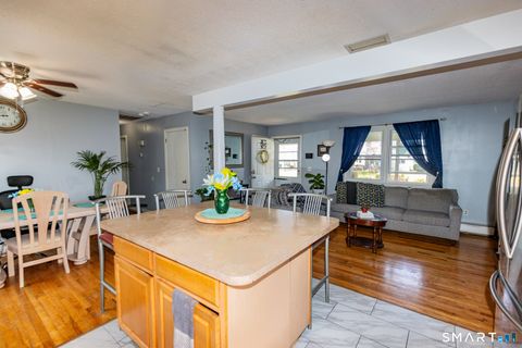 Tiny photo for 41 Saxon Road, Wethersfield, CT 06109 (MLS # 24170763)