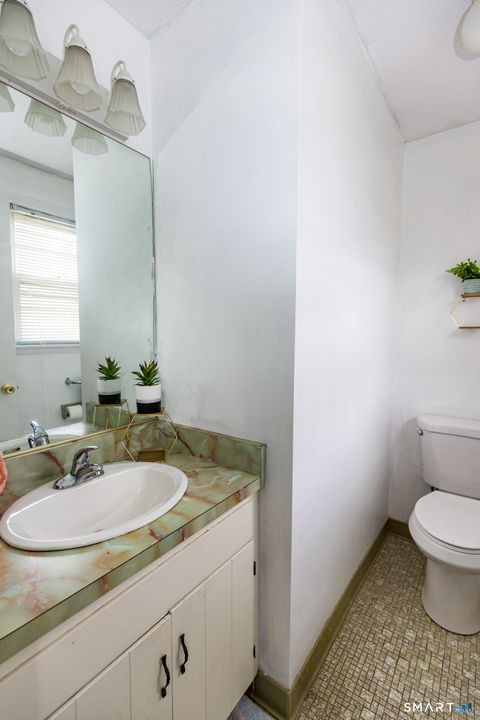 Tiny photo for 41 Saxon Road, Wethersfield, CT 06109 (MLS # 24170763)