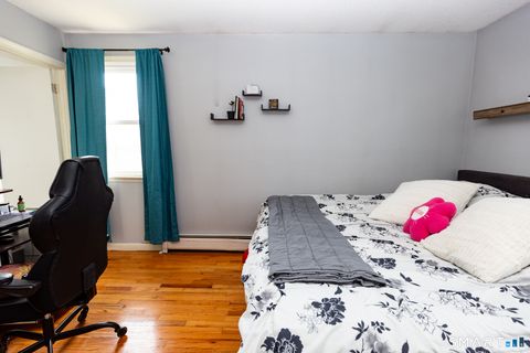 Tiny photo for 41 Saxon Road, Wethersfield, CT 06109 (MLS # 24170763)