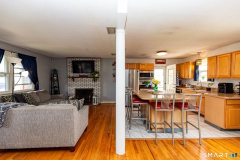 Tiny photo for 41 Saxon Road, Wethersfield, CT 06109 (MLS # 24170763)