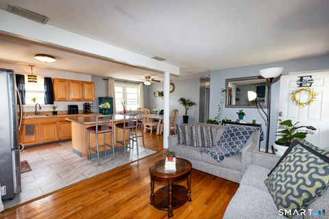 Tiny photo for 41 Saxon Road, Wethersfield, CT 06109 (MLS # 24170763)