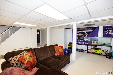 Tiny photo for 41 Saxon Road, Wethersfield, CT 06109 (MLS # 24170763)