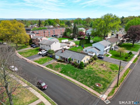 Tiny photo for 41 Saxon Road, Wethersfield, CT 06109 (MLS # 24170763)