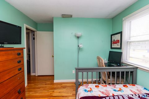 Tiny photo for 41 Saxon Road, Wethersfield, CT 06109 (MLS # 24170763)