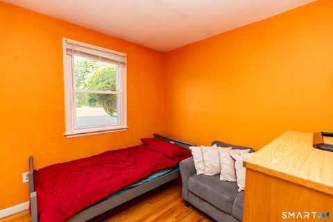 Tiny photo for 41 Saxon Road, Wethersfield, CT 06109 (MLS # 24170763)