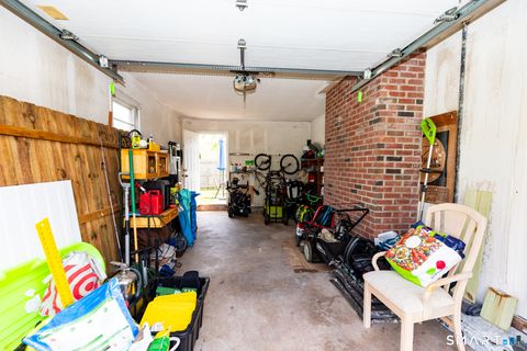 Tiny photo for 41 Saxon Road, Wethersfield, CT 06109 (MLS # 24170763)