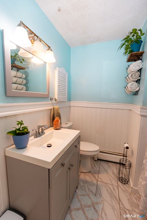 Tiny photo for 41 Saxon Road, Wethersfield, CT 06109 (MLS # 24170763)