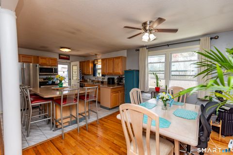 Tiny photo for 41 Saxon Road, Wethersfield, CT 06109 (MLS # 24170763)