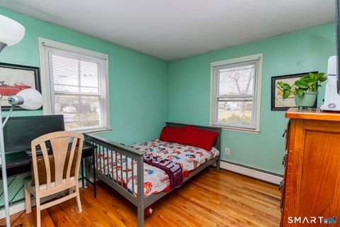 Tiny photo for 41 Saxon Road, Wethersfield, CT 06109 (MLS # 24170763)