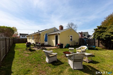 Tiny photo for 41 Saxon Road, Wethersfield, CT 06109 (MLS # 24170763)