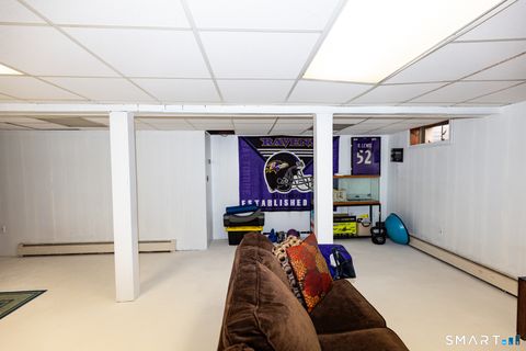 Tiny photo for 41 Saxon Road, Wethersfield, CT 06109 (MLS # 24170763)