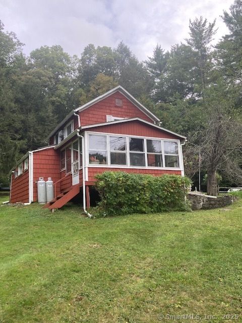 Homes For Sale - 124 W Morris Road<br/> Washington, CT 06794