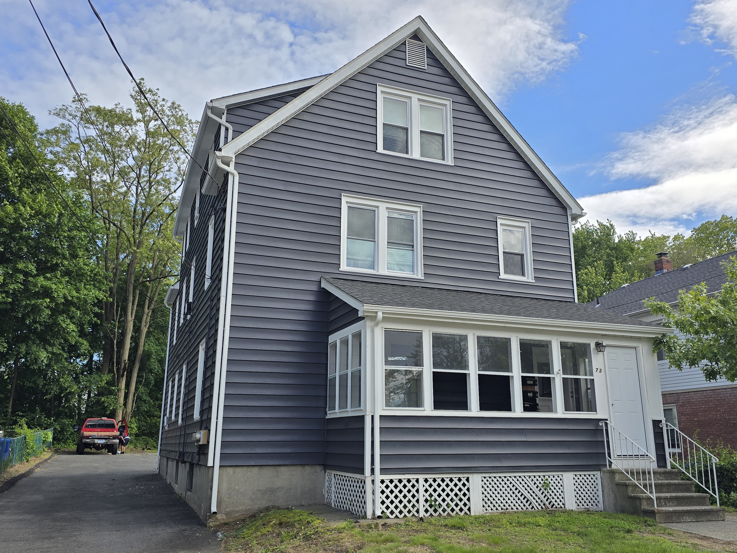 73 Bliss Street
