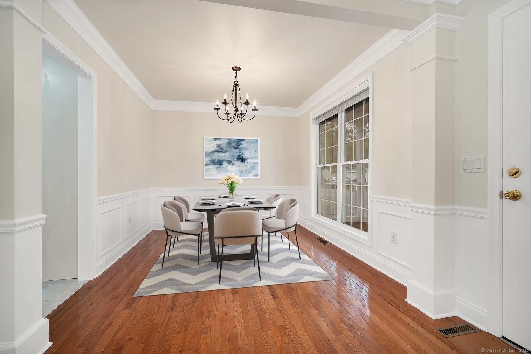 33 Beechwood Drive, Waterford, Connecticut image 15