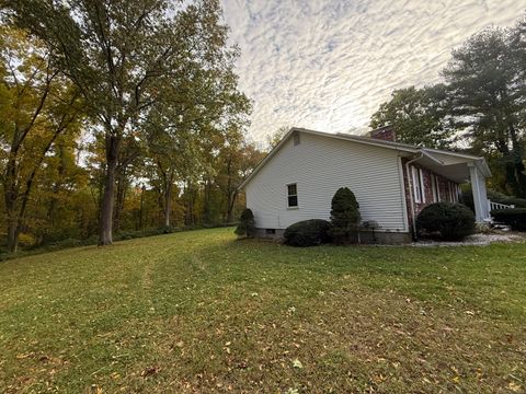 Tiny photo for 179 Brewster Road, Griswold, CT 06351 (MLS # 24133687)