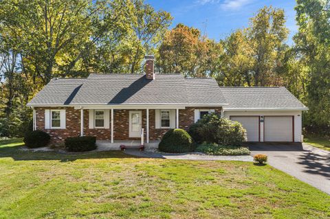 179 Brewster Road Griswold CT 06351