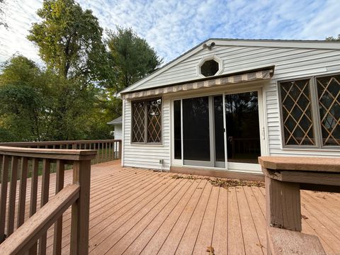 Tiny photo for 179 Brewster Road, Griswold, CT 06351 (MLS # 24133687)