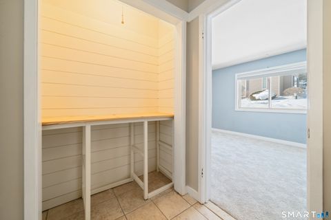 Tiny photo for 42 Library Lane #42, Simsbury, CT 06070 (MLS # 24152640)