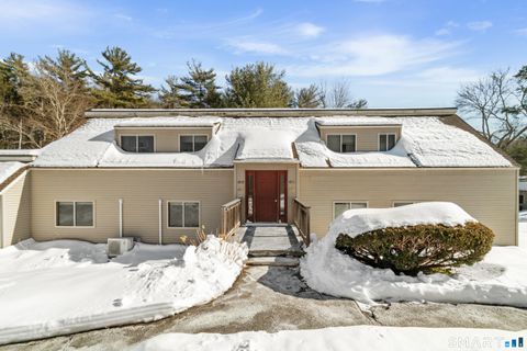 42 Library Lane 42 Simsbury CT 06070