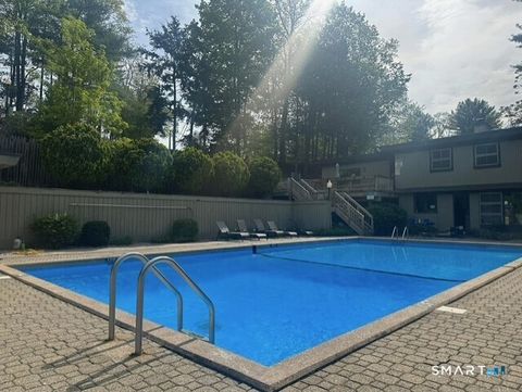 Tiny photo for 42 Library Lane #42, Simsbury, CT 06070 (MLS # 24152640)