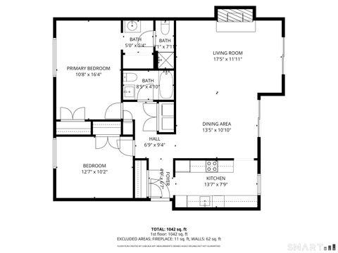 Tiny photo for 42 Library Lane #42, Simsbury, CT 06070 (MLS # 24152640)