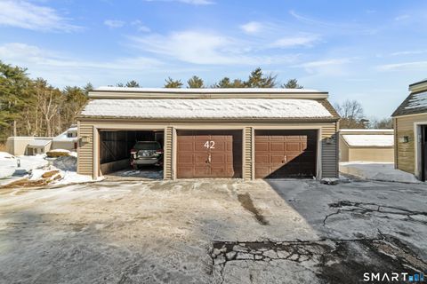 Tiny photo for 42 Library Lane #42, Simsbury, CT 06070 (MLS # 24152640)