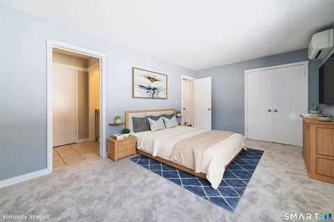 Tiny photo for 42 Library Lane #42, Simsbury, CT 06070 (MLS # 24152640)