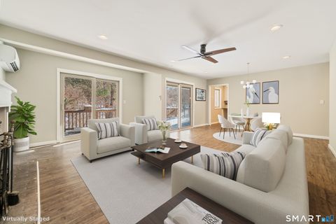 Tiny photo for 42 Library Lane #42, Simsbury, CT 06070 (MLS # 24152640)