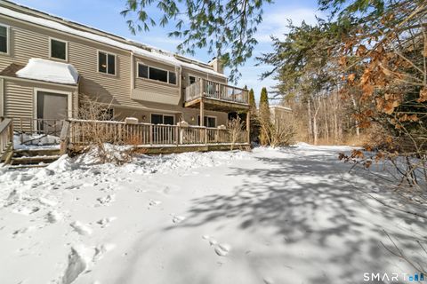 Tiny photo for 42 Library Lane #42, Simsbury, CT 06070 (MLS # 24152640)