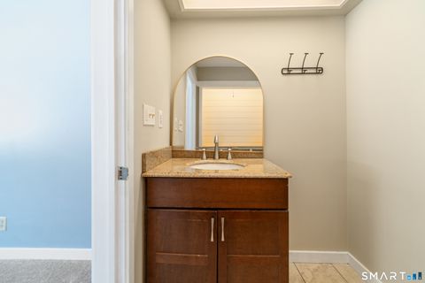 Tiny photo for 42 Library Lane #42, Simsbury, CT 06070 (MLS # 24152640)