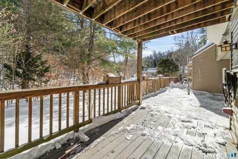 Tiny photo for 42 Library Lane #42, Simsbury, CT 06070 (MLS # 24152640)