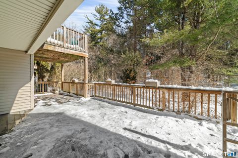 Tiny photo for 42 Library Lane #42, Simsbury, CT 06070 (MLS # 24152640)